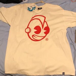 Kidrobot T-shirt